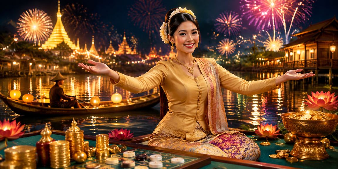 Inle လယ်ကန်ပန်းလယ်နယ်တွင် အားကစားနှင့် ကာစီနိုဂိမ်းတွေ