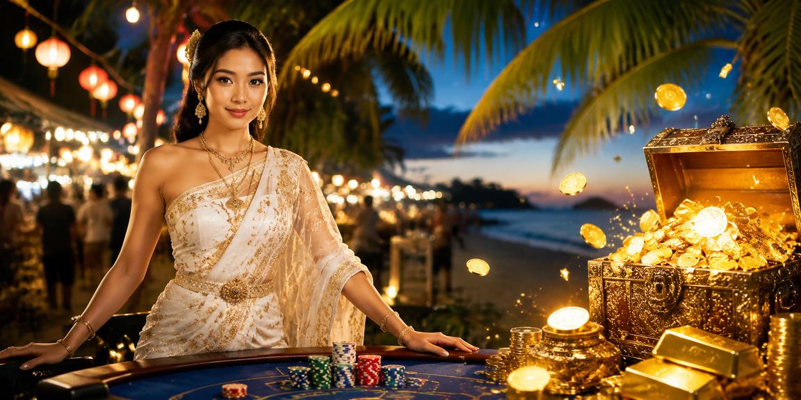 နေပြည်တော်မြို့ကာစီနို၌ ဖဲဂိမ်းကစားနေသူများ